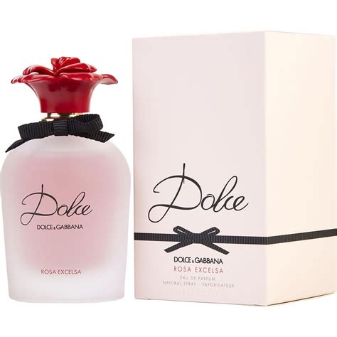 discount perfume dolce gabbana rosa excelsa